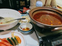 -太阳门淮扬菜(南京博物院店)