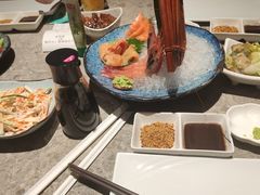 -大渔铁板烧(大悦城店)