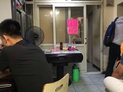 -老红桥炸灌肠牛肚锅烧烤(定福庄店)