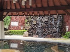 -天目湖涵田半山温泉水乐园