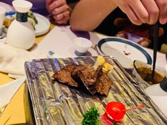 黑松露牛排-味见·雪月花(天富路店)