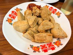 -谢记上海大排档(长寿路店)