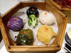 -新雅(丰盛里店)