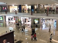 -皇庭广场(福华三路店)