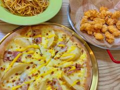 -Bruce's Pizza布鲁斯披萨