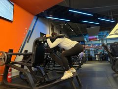 -RoMan罗马健身工作室(莘庄店)