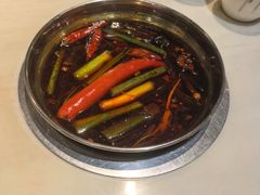 -围炉夜话·潮汕卤水火锅(榕江店)