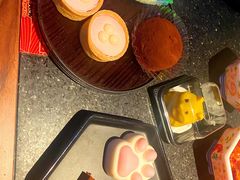 -牛New寿喜烧(闵行龙湖天街店)
