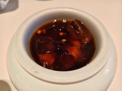 -杏花堂晋商私房菜(华熙五棵松店)