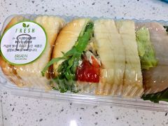 -福来天(威高广场店)