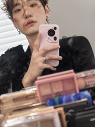 -WAVE SODA摄影工作室