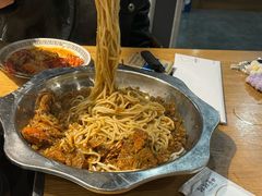 -靓靓蒸虾(中山里店)