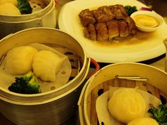 -启东恒大酒店·品粤餐厅