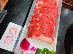 -重八牛府之小有名气(大望路店)