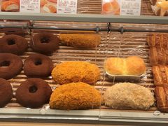 -好利来(十里河店)