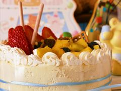 -千浔一暖DIY蛋糕烘焙(人民大学店)