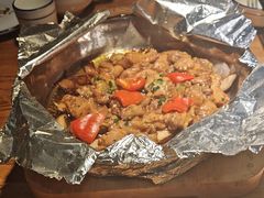 -永安鱼庄·镇江菜(丁卯店)