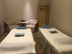 -华夏良子·足道SPA艾灸(铁道大厦店)