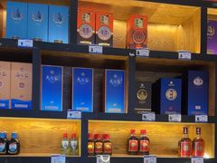 -黄泥岗·地道湖北菜(奥特莱斯店)