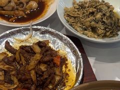 -天和晟烤鸭店(玉泉西街店)