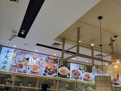 -吴家·非遗淮扬小馆(镇江万达广场店)