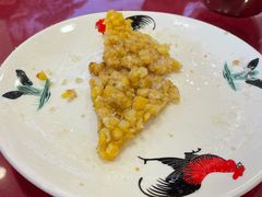 -长城东北菜(新港西路店)