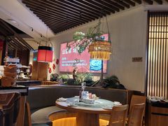 -老阿爸鲜鱼土菜(园区永旺店)