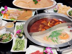 -吴记老锅底麻辣火锅(福州路店)