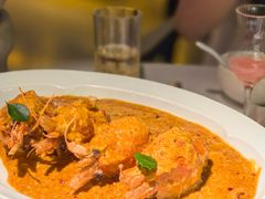 -狮拾久·现代新加坡料理(福田COCO Park店)