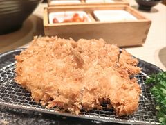 -胜博殿日式炸猪排(西红门店)