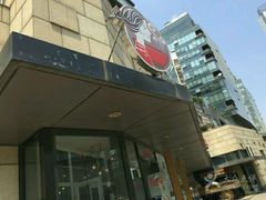 -妈妈的味道(工人体育场东路店)