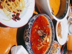 -龙梅肥肠鱼(明瓦廊店)