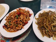 -毛毛春饼(尚志大街店)