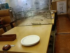 -萨莉亚意式餐厅(中北永旺店)