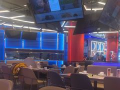 -鱼酷活鱼烤鱼(恒隆广场店)