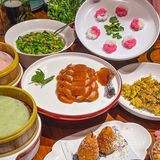 大鸭梨太会了，来这里一口吃掉春天🌸