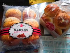 -85度C(上海茶陵北路店)