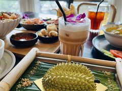 榴莲宝宝-Thai Alley泰爱里(二沙岛店)