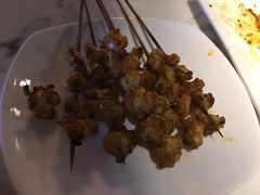 -JUKEBOX玖部音乐餐厅(华侨城店)