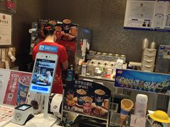 -DQ·蛋糕·冰淇淋(西直门店)