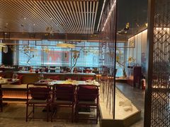 -京华烟云·北京烤鸭(领展购物广场·中关村店)