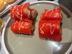 -潮府馆·非遗潮州菜·世纪公园(新国际博览中心店)