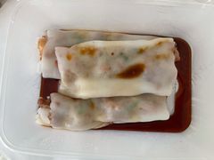 -沙田新强记烧鹅海鲜酒家