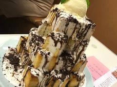 -新大咀港式茶餐厅(宝山万达店)
