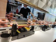 -争鲜回转寿司(通州万达店)