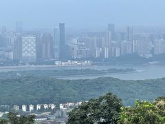 -岳麓山风景名胜区
