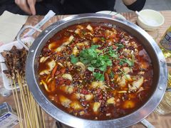 -蜀膳坊(洪公祠小区店)