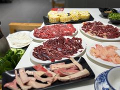 -陈记顺和潮汕牛肉火锅(韩江路店)