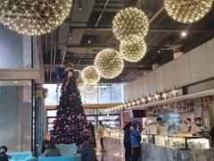 -1Cake壹刻蛋糕(奥体公园味觉艺术馆店)