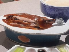 -北平食府·北京烤鸭(北京西站六里桥店)